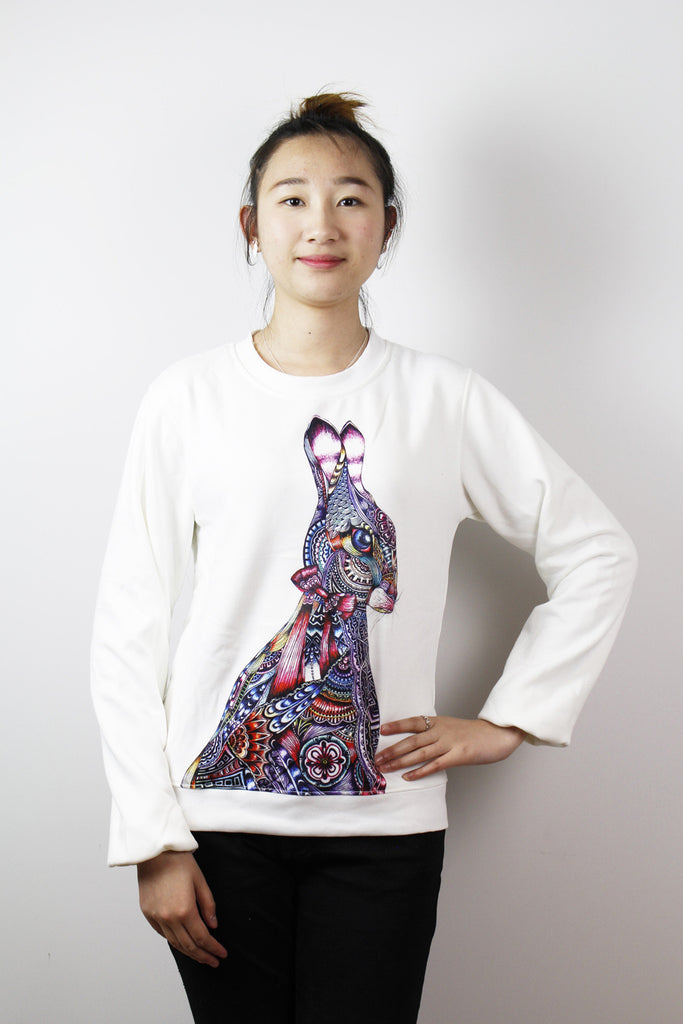 Sold!-ACC Jumper-Rabbit