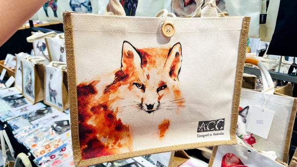 Jute bags-M
