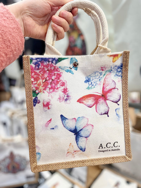 Jute bags-small