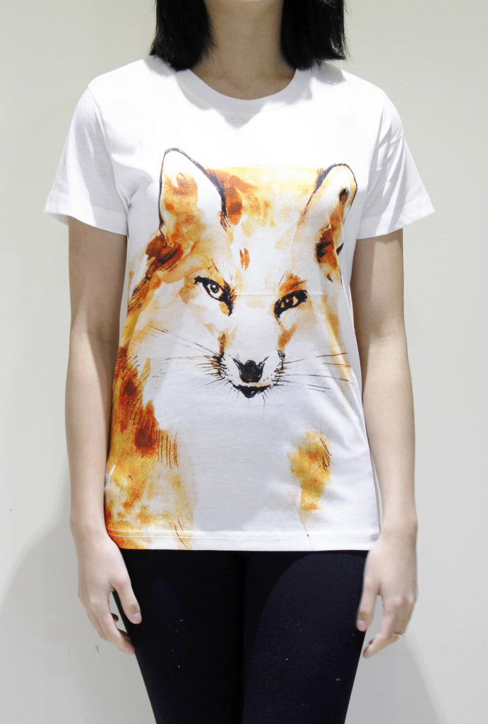 ACC T-shirt-Fox