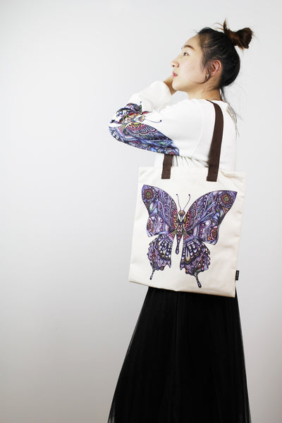 TBL102-Butterfly