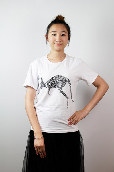 ACC T-shirt-Kangaroo