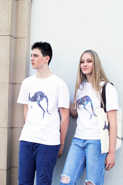 ACC T-shirt-Kangaroo