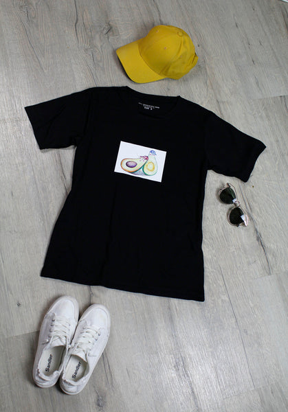 T-shirts Avocado