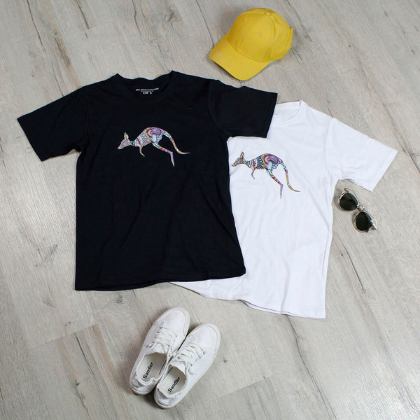 T-shirts Kangaroo