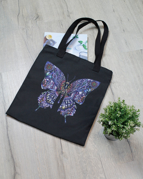 TBL102-Butterfly