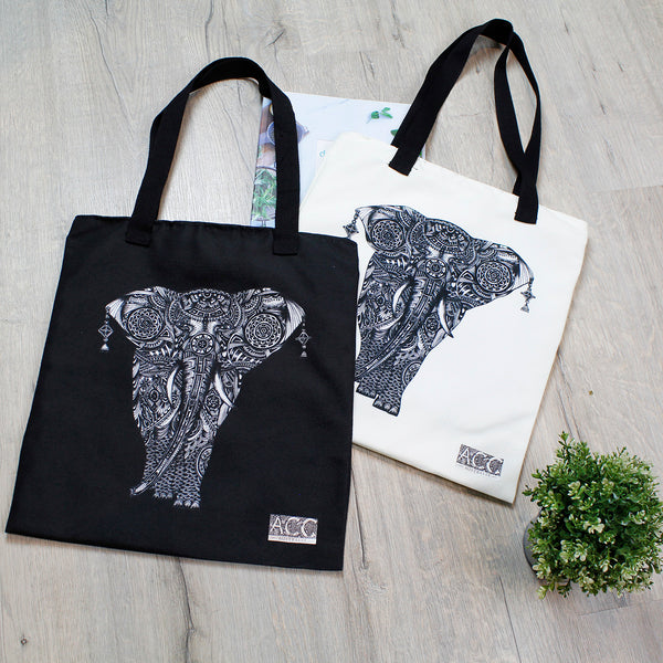 TBL1016-Princess Elephant
