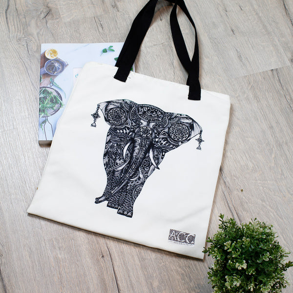 TBL1016-Princess Elephant
