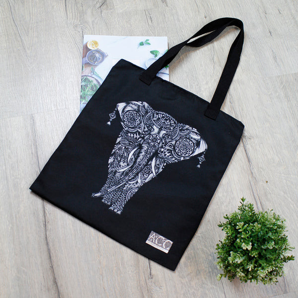 TBL1016-Princess Elephant