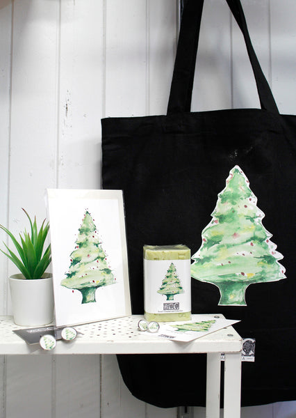 XMAS Tree