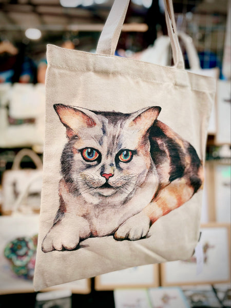 Tote bags-Small