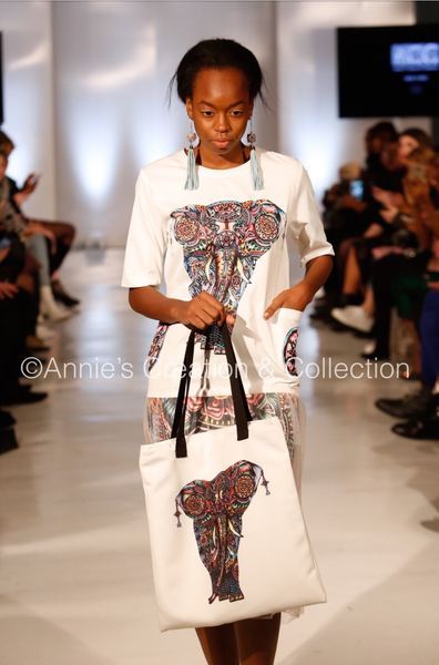 Dress-Princess Elephant