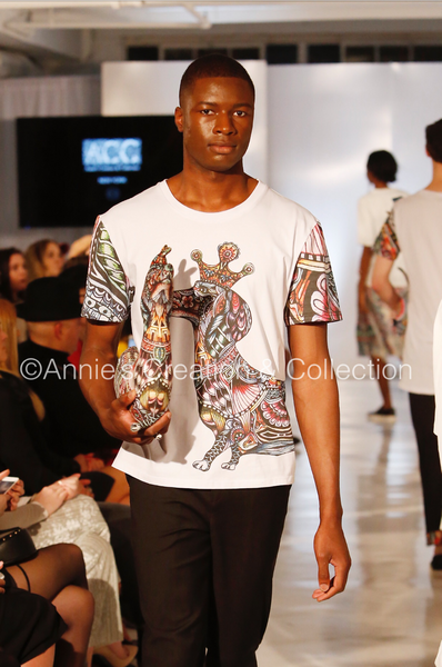 T-shirt -Sausage dog