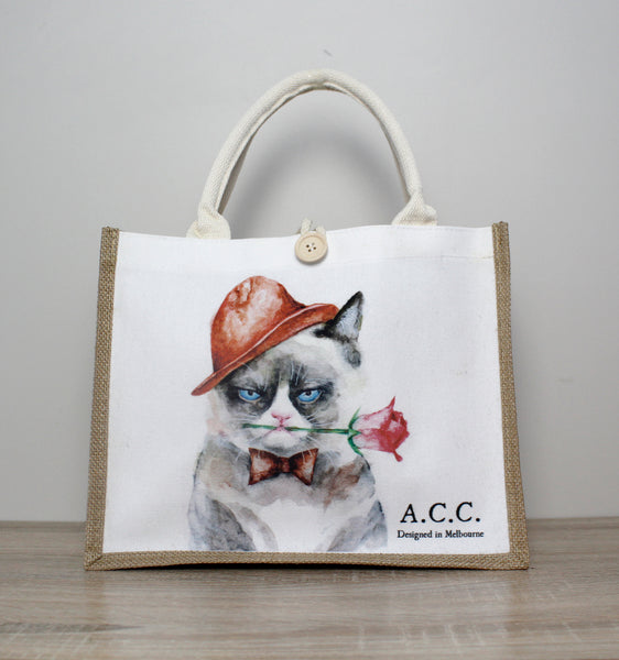 Jute bags-M