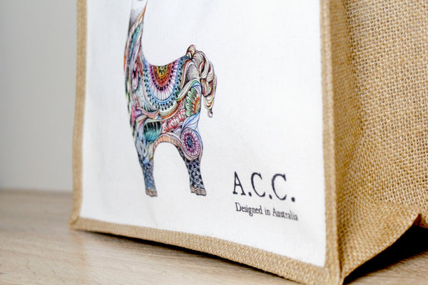 Jute bags-M
