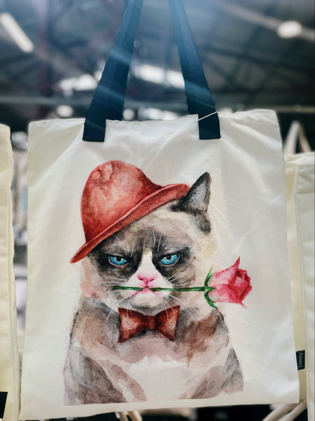 TBL109-Grumpy cat