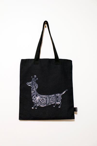 TBL1018-Sausage dog