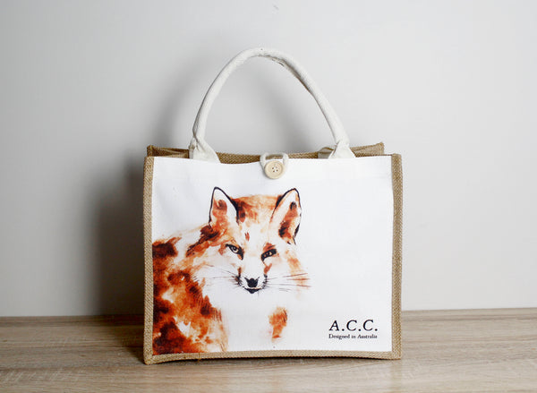 Jute bags-M