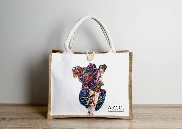 Jute bags-M