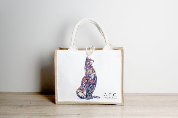 Jute bags-M