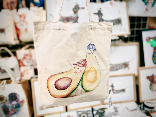 Tote bags-Small