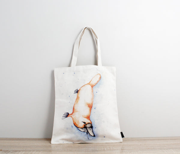 Tote bags-Small