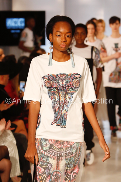 Dress-Princess Elephant