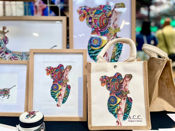 Jute bags-small