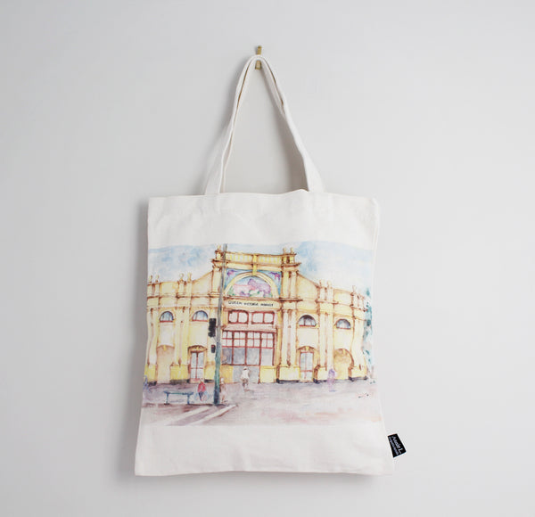 Tote bags-Small