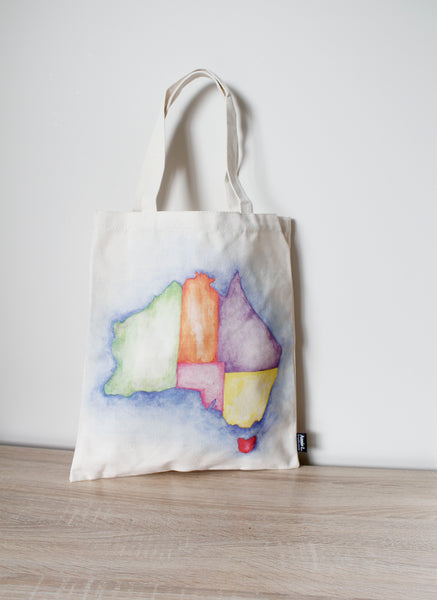 Tote bags-Small