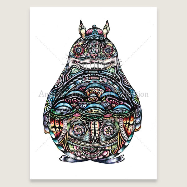 Totoro