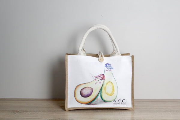 Jute bags-M