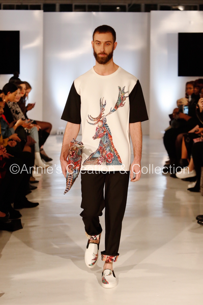 Top-Deer