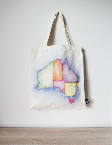 Tote bags-Small