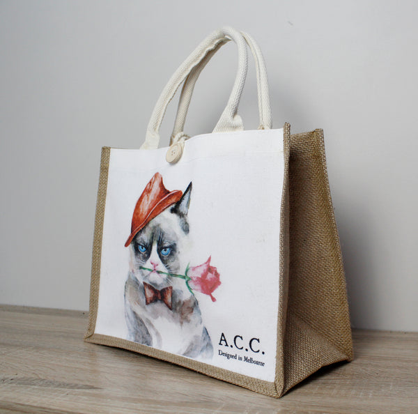 Jute bags-M
