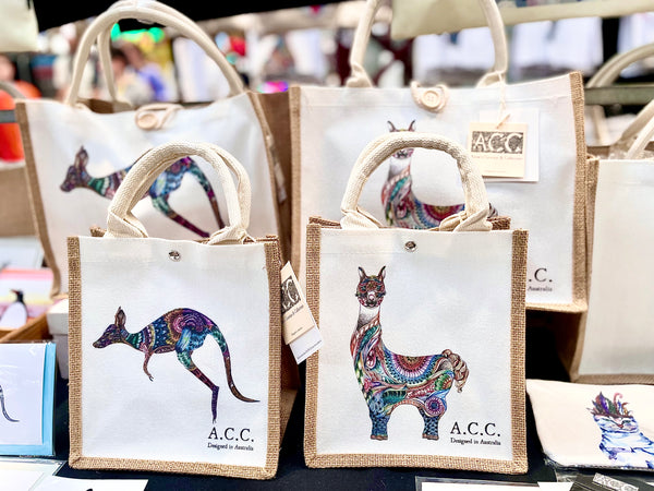 Jute bags-small