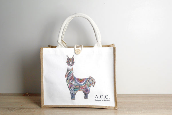 Jute bags-M