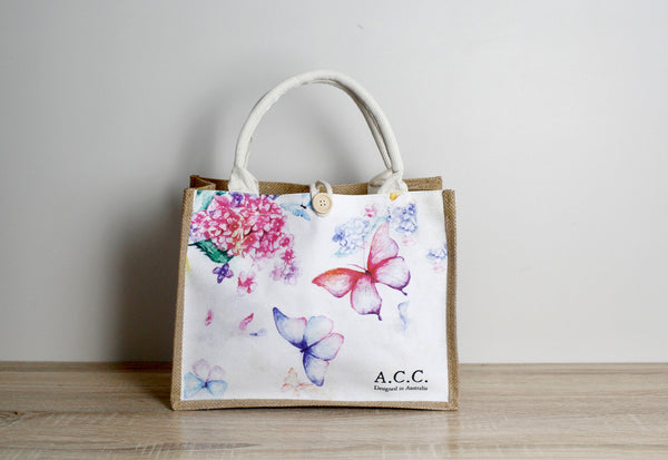 Jute bags-M