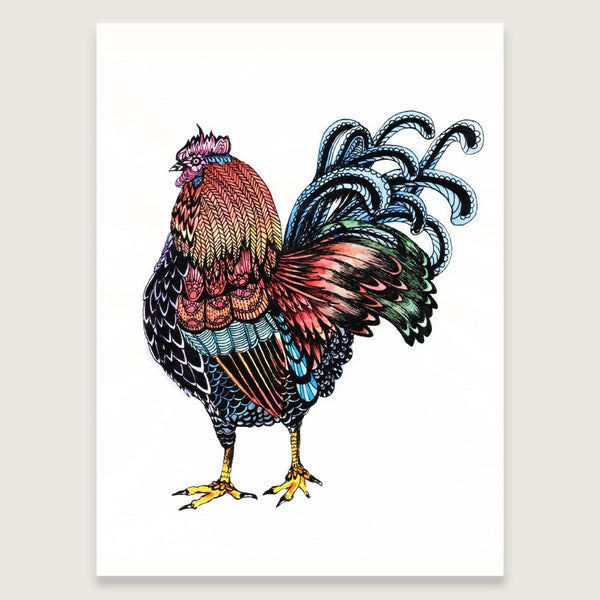 Rooster