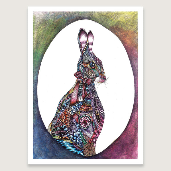 Rabbit